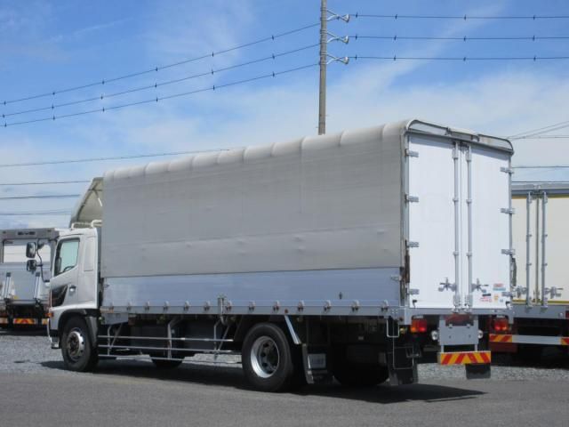 Ref No.A15768968 HINO RANGER Image#7