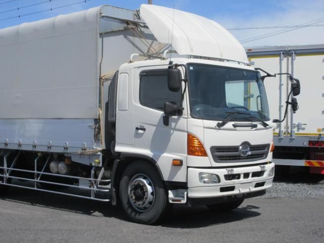 Ref No.A15768968 HINO RANGER Image#2