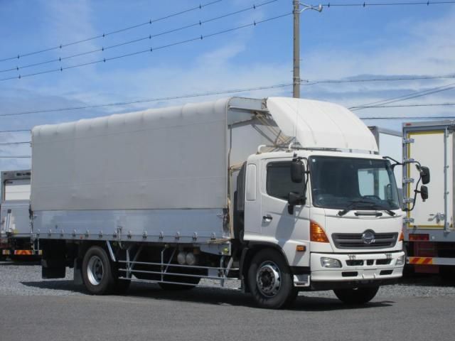 HINO RANGER