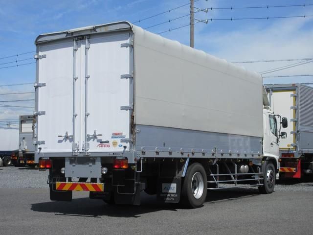 Ref No.A15768968 HINO RANGER Image#8