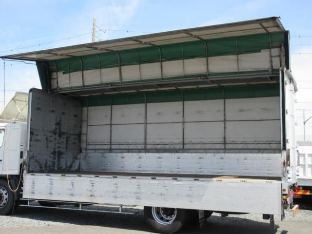 Ref No.A15768968 HINO RANGER Image#9