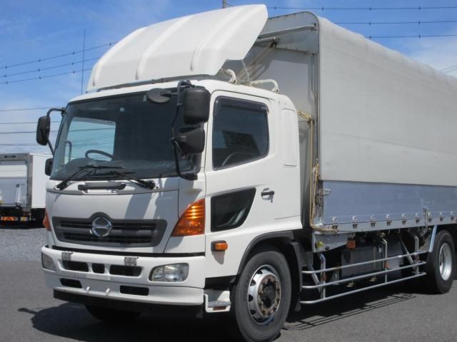 Ref No.A15768968 HINO RANGER Image#5