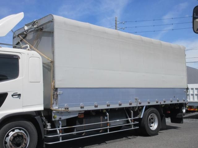 Ref No.A15768968 HINO RANGER Image#6
