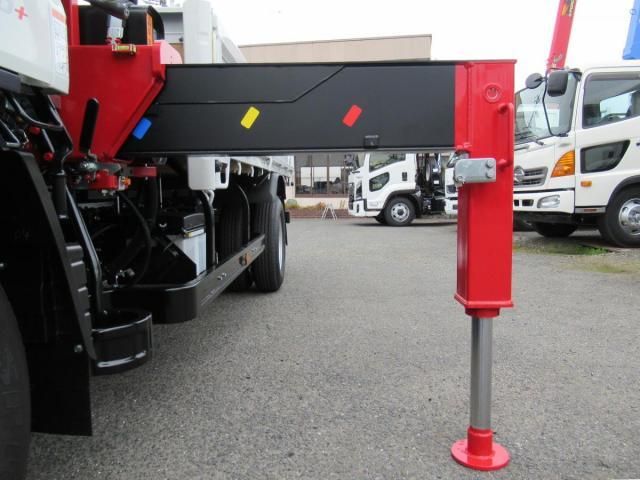 Ref No.A15768972 MITSUBISHI CANTER TRUCK Image#12