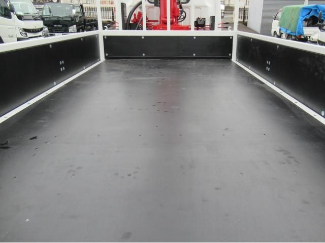 Ref No.A15768972 MITSUBISHI CANTER TRUCK Image#6