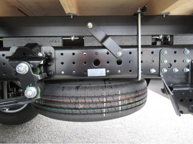 Ref No.A15768972 MITSUBISHI CANTER TRUCK Image#19