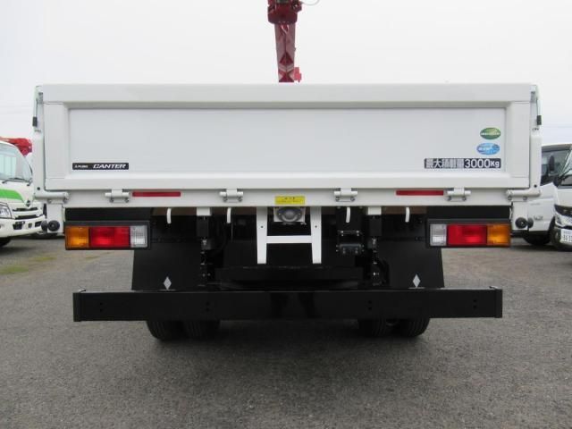 Ref No.A15768972 MITSUBISHI CANTER TRUCK Image#5