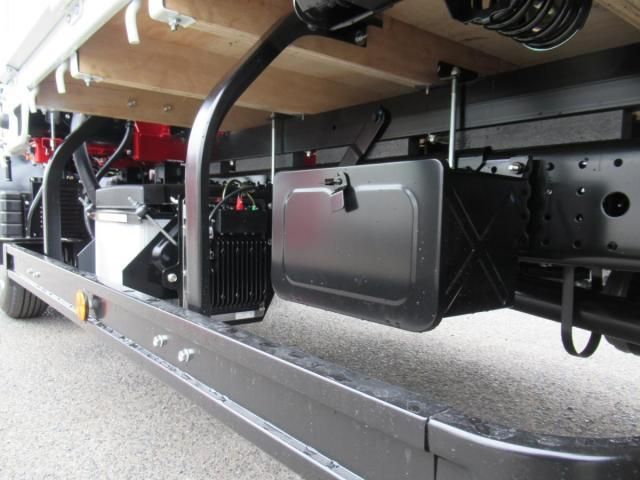 Ref No.A15768972 MITSUBISHI CANTER TRUCK Image#15