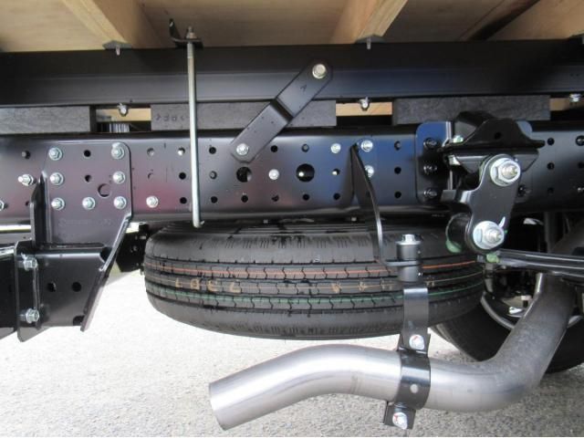 Ref No.A15768972 MITSUBISHI CANTER TRUCK Image#18
