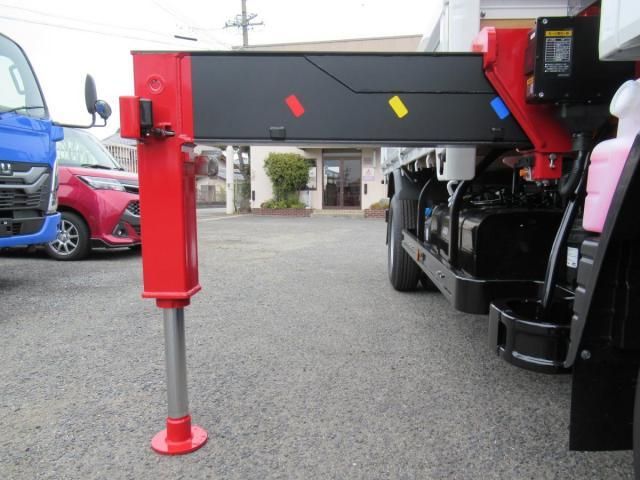 Ref No.A15768972 MITSUBISHI CANTER TRUCK Image#11