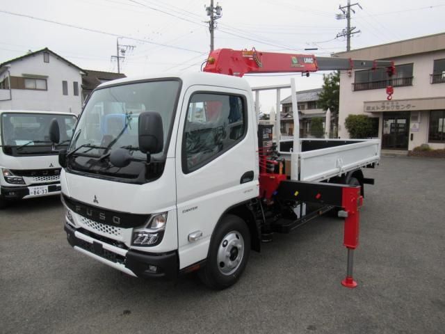 MITSUBISHI CANTER TRUCK