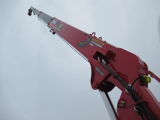 Ref No.A15768972 MITSUBISHI CANTER TRUCK Image#9