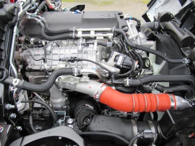 Ref No.A15768972 MITSUBISHI CANTER TRUCK Image#20