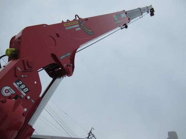 Ref No.A15768972 MITSUBISHI CANTER TRUCK Image#10