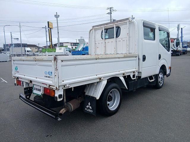 Ref No.A15768973 MITSUBISHI CANTER GUTS Image#4