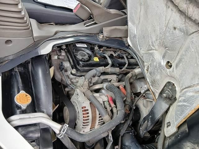 Ref No.A15768973 MITSUBISHI CANTER GUTS Image#17