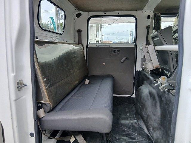 Ref No.A15768973 MITSUBISHI CANTER GUTS Image#7