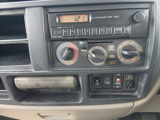 Ref No.A15768973 MITSUBISHI CANTER GUTS Image#15