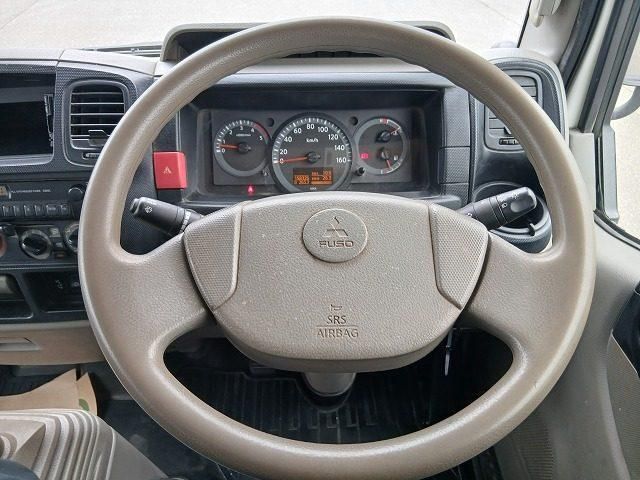 Ref No.A15768973 MITSUBISHI CANTER GUTS Image#14