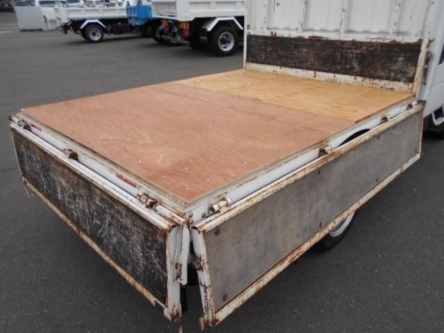 Ref No.A15768973 MITSUBISHI CANTER GUTS Image#11