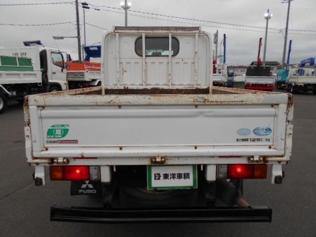 Ref No.A15768973 MITSUBISHI CANTER GUTS Image#9