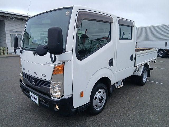 MITSUBISHI CANTER GUTS