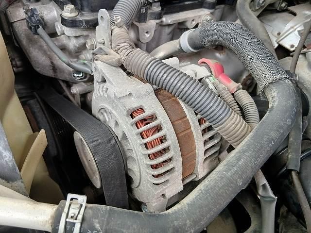 Ref No.A15768973 MITSUBISHI CANTER GUTS Image#18