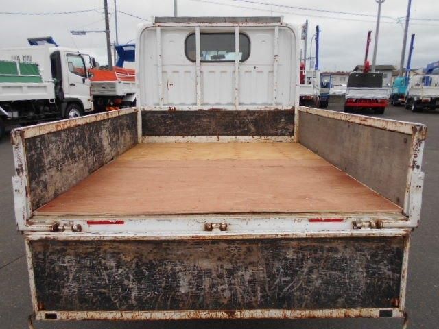 Ref No.A15768973 MITSUBISHI CANTER GUTS Image#12