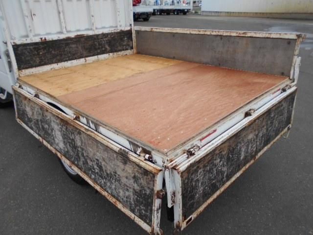 Ref No.A15768973 MITSUBISHI CANTER GUTS Image#10