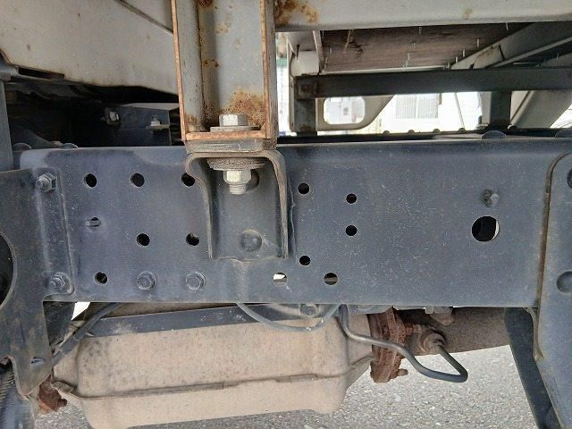 Ref No.A15768973 MITSUBISHI CANTER GUTS Image#20