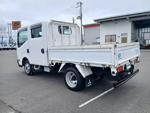 Ref No.A15768973 MITSUBISHI CANTER GUTS Image#6