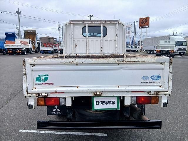 Ref No.A15768973 MITSUBISHI CANTER GUTS Image#5