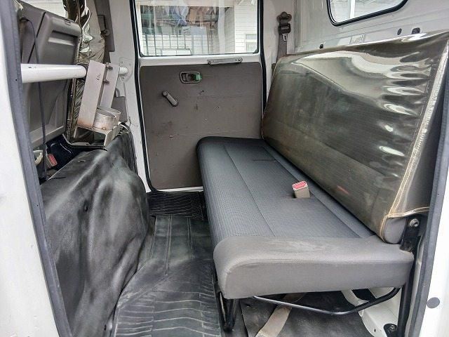 Ref No.A15768973 MITSUBISHI CANTER GUTS Image#8