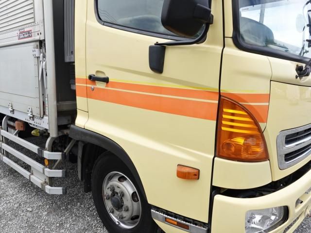 Ref No.A15768975 HINO RANGER Image#6