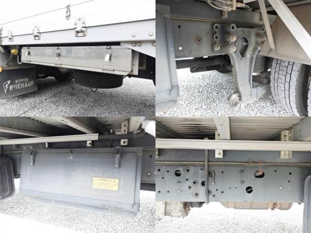 Ref No.A15768975 HINO RANGER Image#20