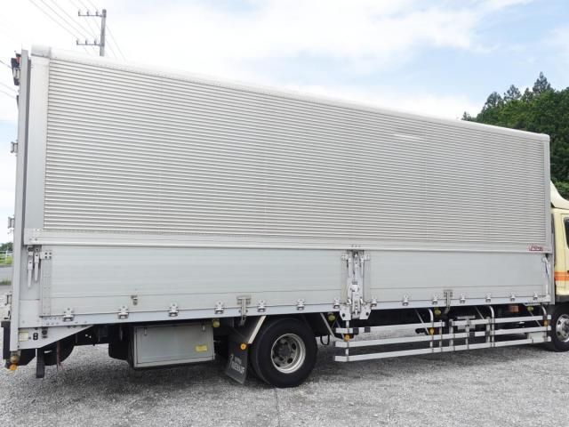 Ref No.A15768975 HINO RANGER Image#8
