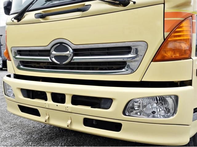 Ref No.A15768975 HINO RANGER Image#4
