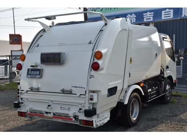 Ref No.A15768976 HINO DUTRO Image#7