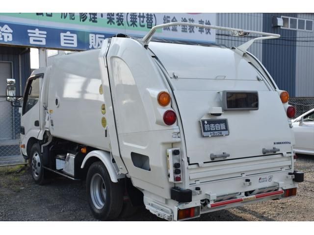 Ref No.A15768976 HINO DUTRO Image#8
