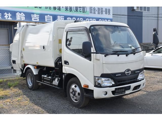 Ref No.A15768976 HINO DUTRO Image#5