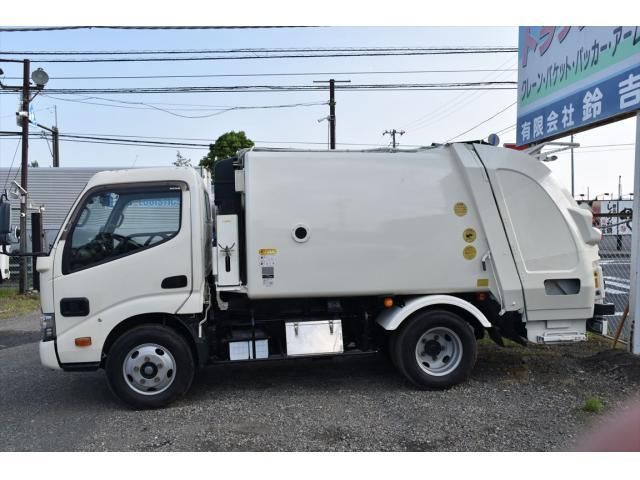 Ref No.A15768976 HINO DUTRO Image#9