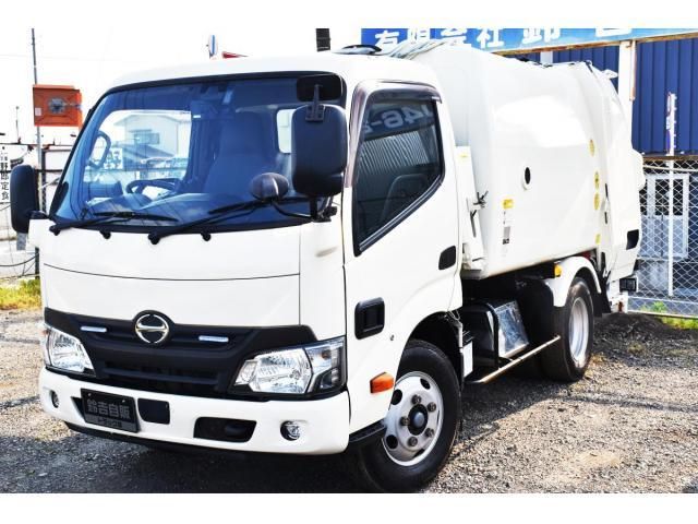 HINO DUTRO