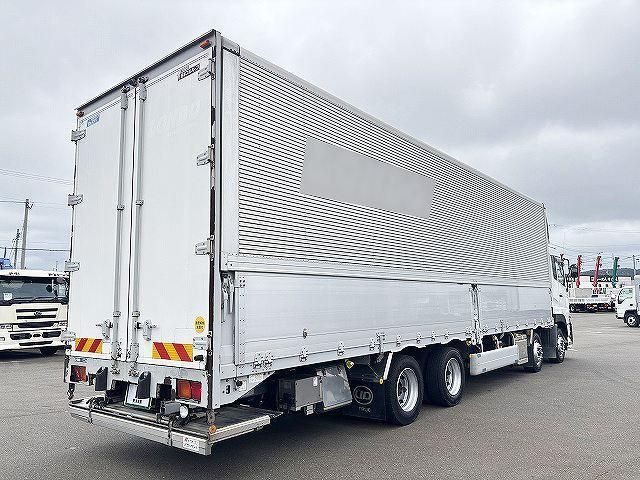 Ref No.A15768978 NISSAN DIESEL QUON Image#3