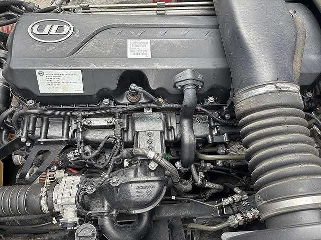 Ref No.A15768978 NISSAN DIESEL QUON Image#17