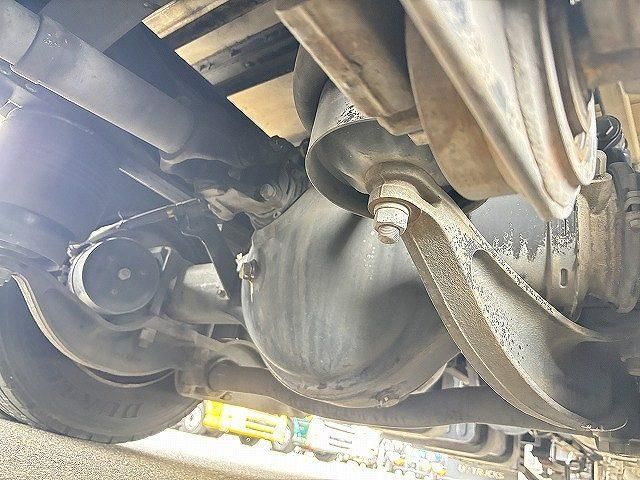 Ref No.A15768978 NISSAN DIESEL QUON Image#20