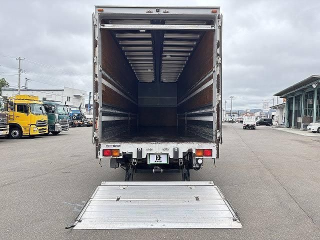 Ref No.A15768978 NISSAN DIESEL QUON Image#7