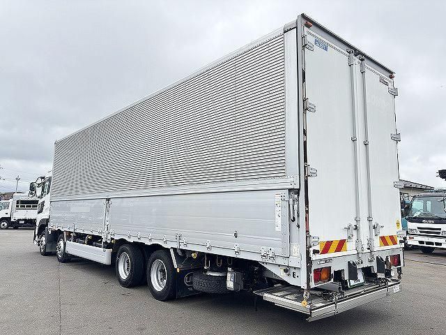 Ref No.A15768978 NISSAN DIESEL QUON Image#4
