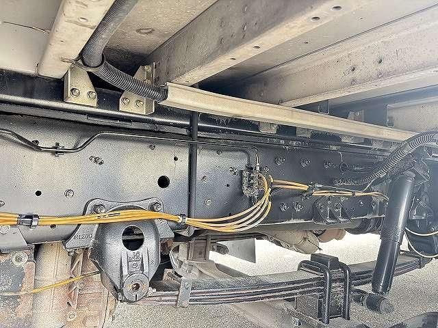 Ref No.A15768978 NISSAN DIESEL QUON Image#19