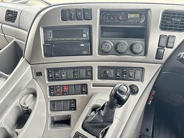Ref No.A15768978 NISSAN DIESEL QUON Image#13