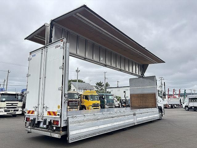 Ref No.A15768978 NISSAN DIESEL QUON Image#6